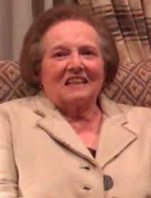 Ramona June Leland